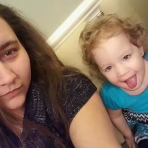 Meet your Posher, Tracy