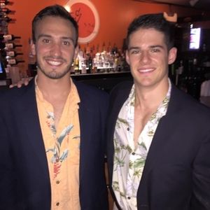 Meet your Posher, John