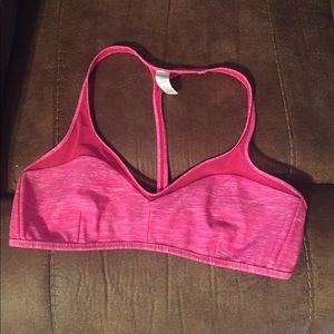 Lululemon athletica swimsuit top