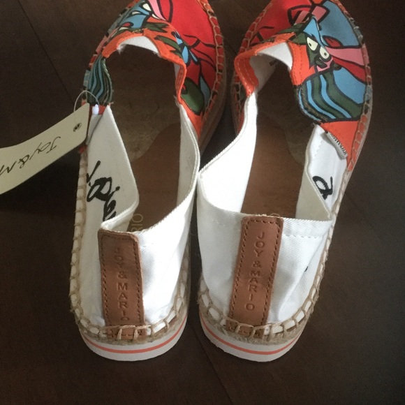 Shoes ( new ) - Picture 3 of 5