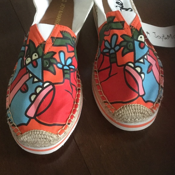 Shoes ( new ) - Picture 5 of 5