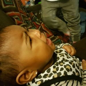 Meet your Posher, Dave