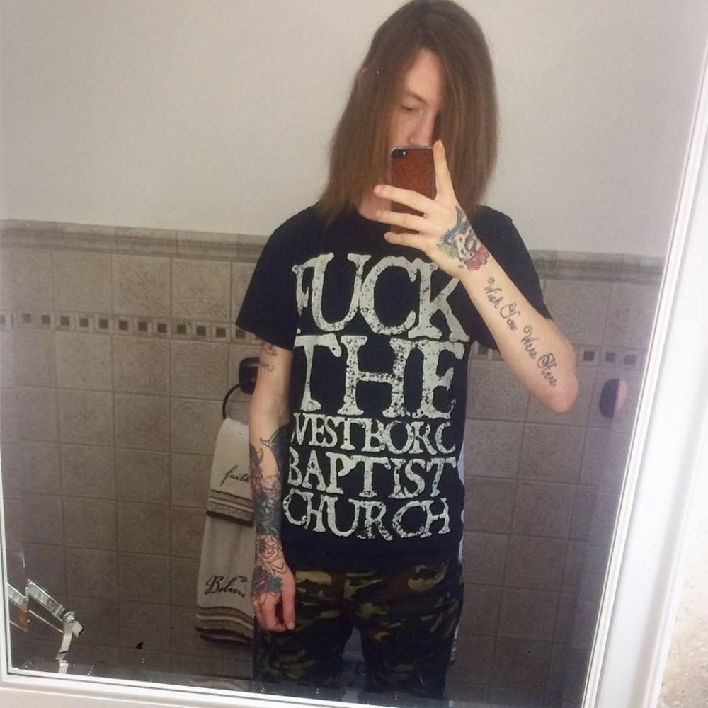 Meet your Posher, Tyler