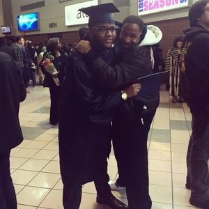 Meet your Posher, Ronnie