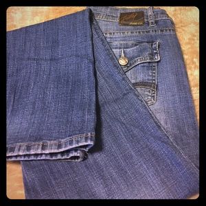 🎯Foster Jeans & Co. women's size 4
