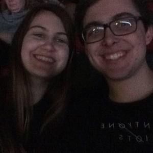 Meet your Posher, Sydney