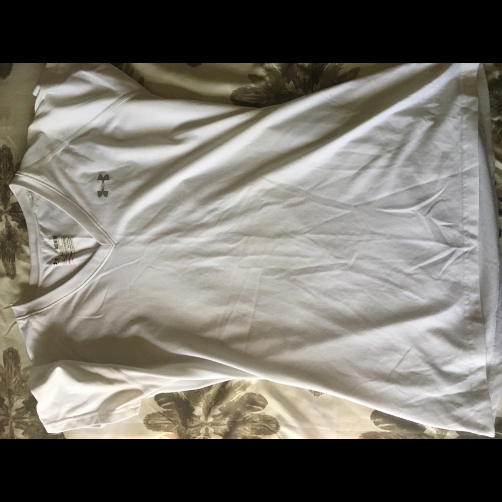 Under Armour Workout Top