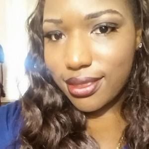 Meet your Posher, Jocelyn