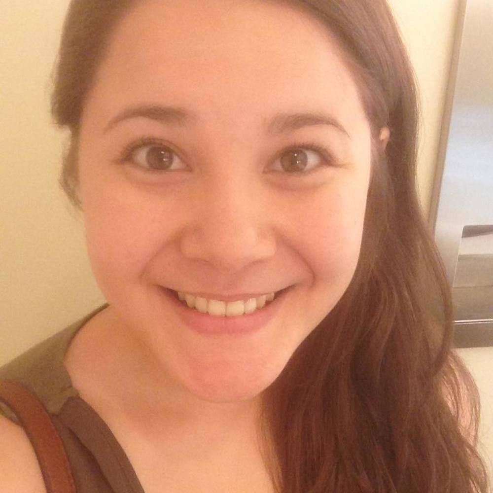 Meet your Posher, Lyndsey