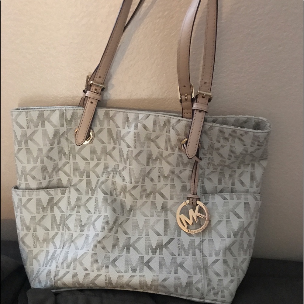 Michael Kors handbag