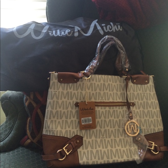 Willie Michi bag - Picture 1 of 1