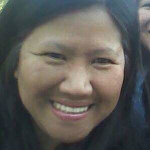 Meet your Posher, Ruth