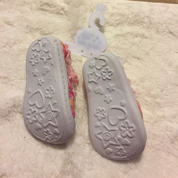 Rising star baby shoes - Picture 3 of 3