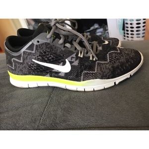 Nike 5.0 Free runs
