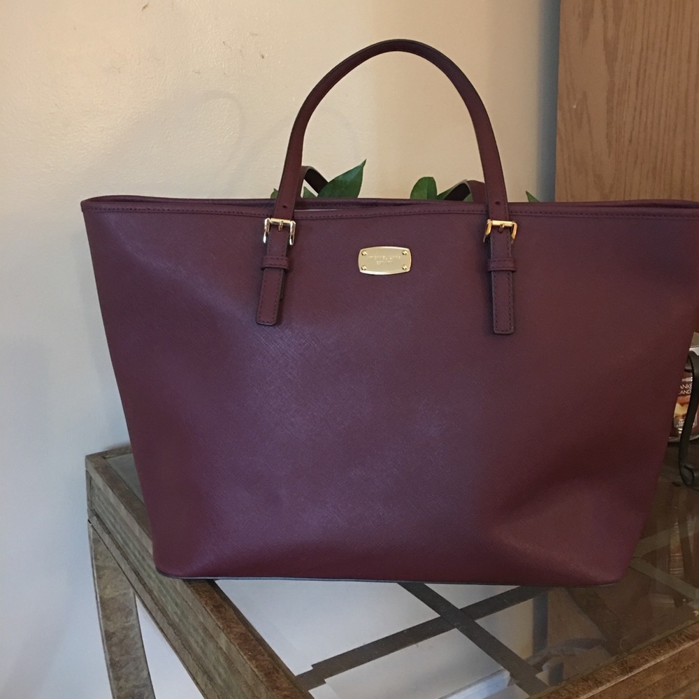Michael Kors large tote