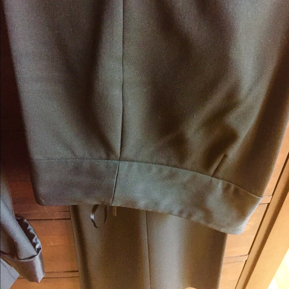 International Concepts wide leg pant