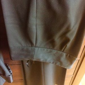 International Concepts wide leg pant