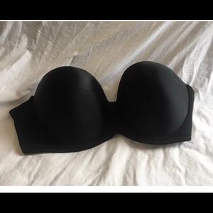 Staples bra