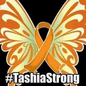 Meet your Posher, Frederica