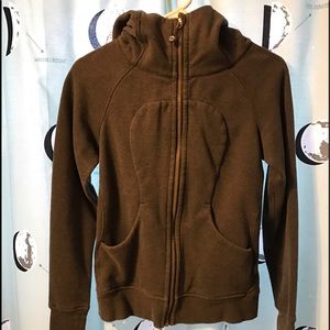 Lululemon Scuba Hoodie