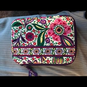Vera Bradley e reader holder