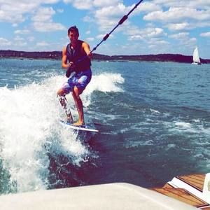 Meet your Posher, Bryan