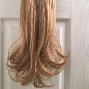 Secret Extensions double volume - 2 sets