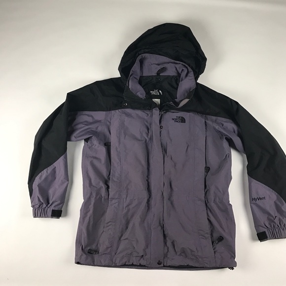 hyvent jacket