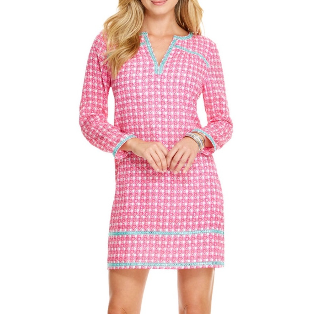 Vineyard vines tunic dress🌸