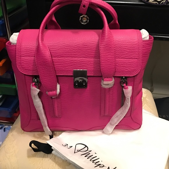 3.1 Phillip Lim Handbags - ⚡️sale⚡️3.1 Phillip Lim Medium Pashli