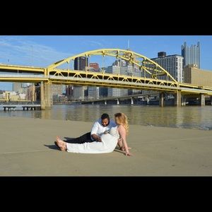 Meet your Posher, Brandon