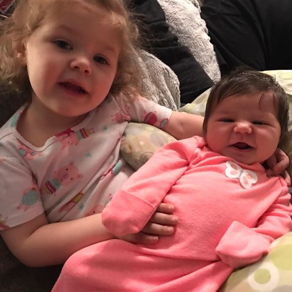 Meet your Posher, Kristen - Picture 1 of 1