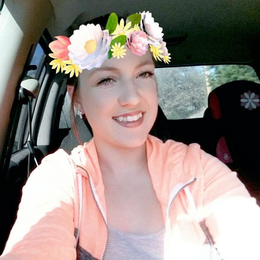 Meet your Posher, Dakota