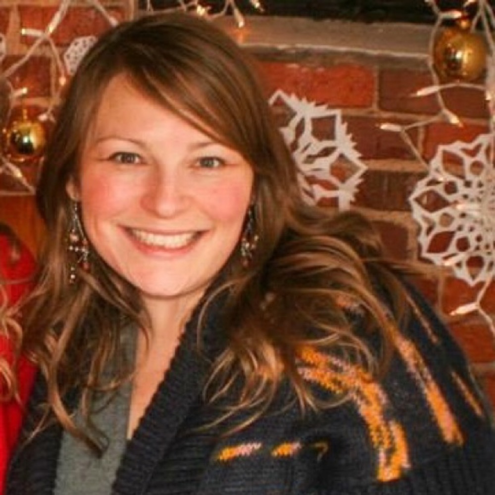 Meet your Posher, Jennifer