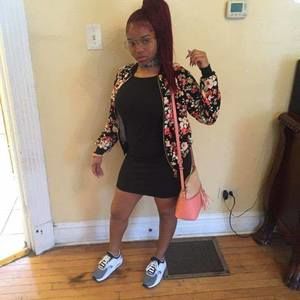 Meet your Posher, Darisha