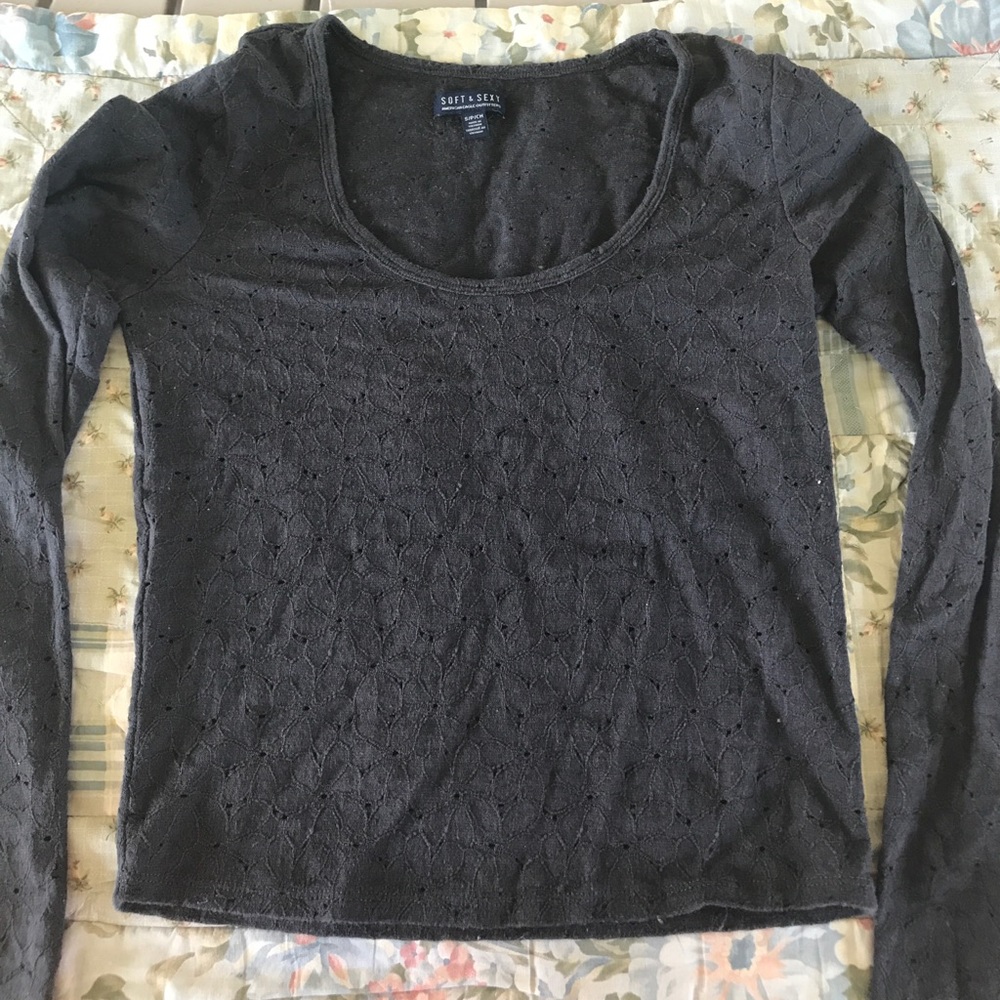 Soft & Sexy AE Small shirt