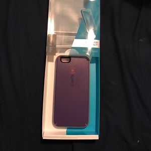 Speck iPhone 6s case