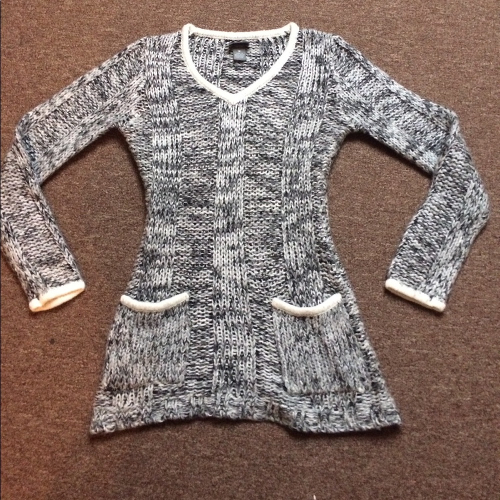 Women sweater