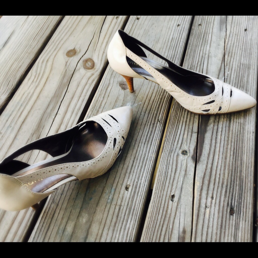 Maripe shoes size 7