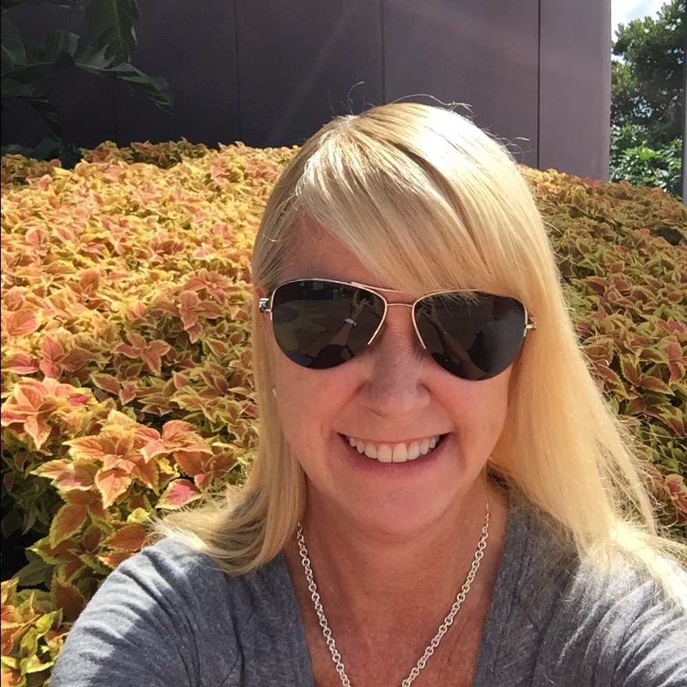 Meet your Posher, Jill