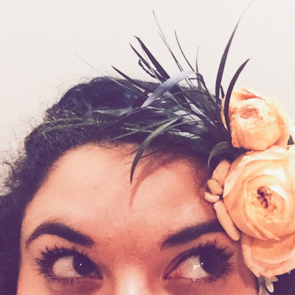 Meet your Posher, Buthaina