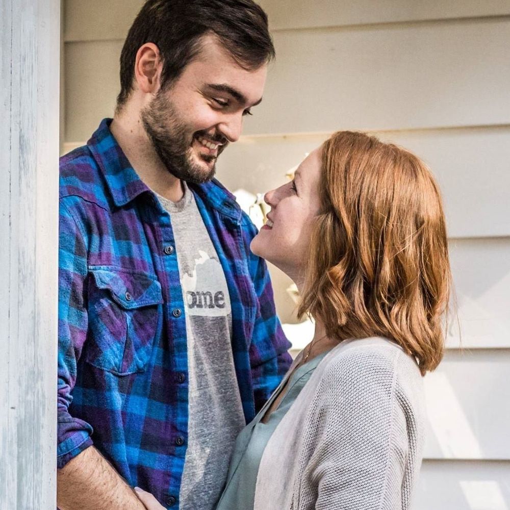 Meet your Posher, Evan