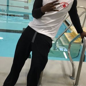 Meet your Posher, Reginald