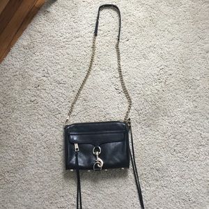 Rebecca Minkoff Mini Mac