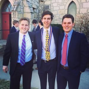 Meet your Posher, Devin