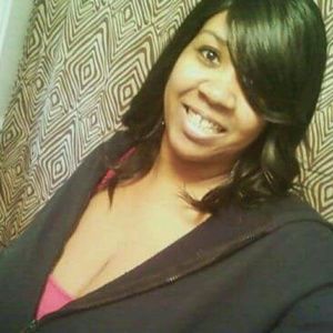 Meet your Posher, Kimberly