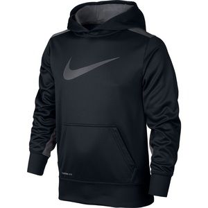 Nike KO 3.0 Pullover Boy's Training Hoodie