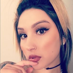 Meet your Posher, Kasondra