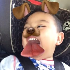 Meet your Posher, Leslie