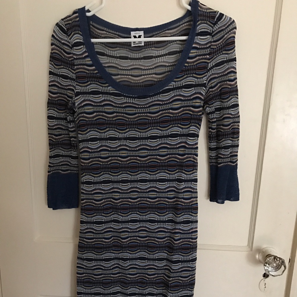 Missoni dress 36